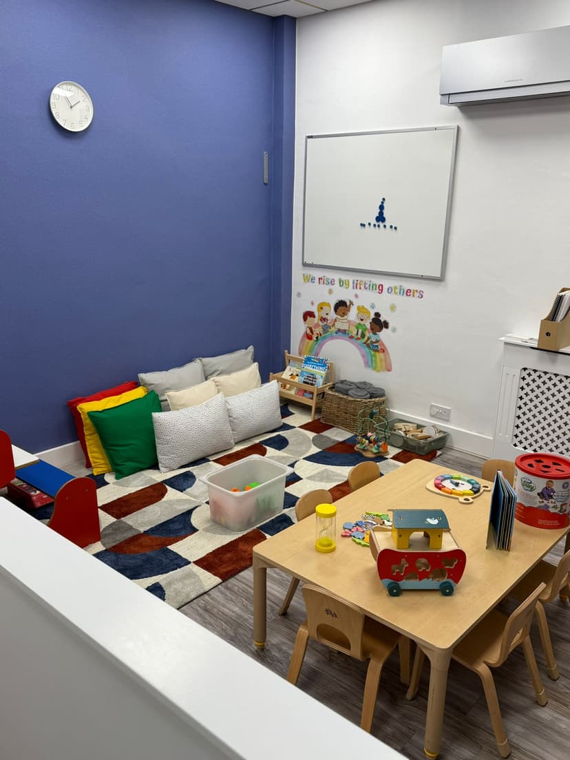 Spring Lane Nursery photo 1