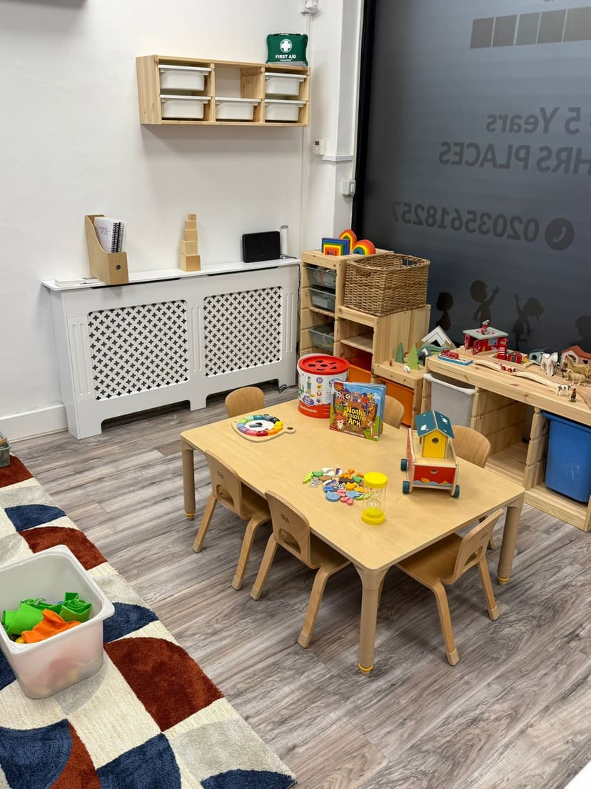 Spring Lane Nursery photo 2