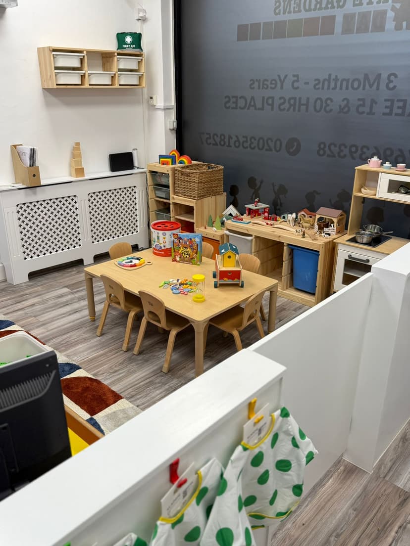 Spring Lane Nursery photo 3