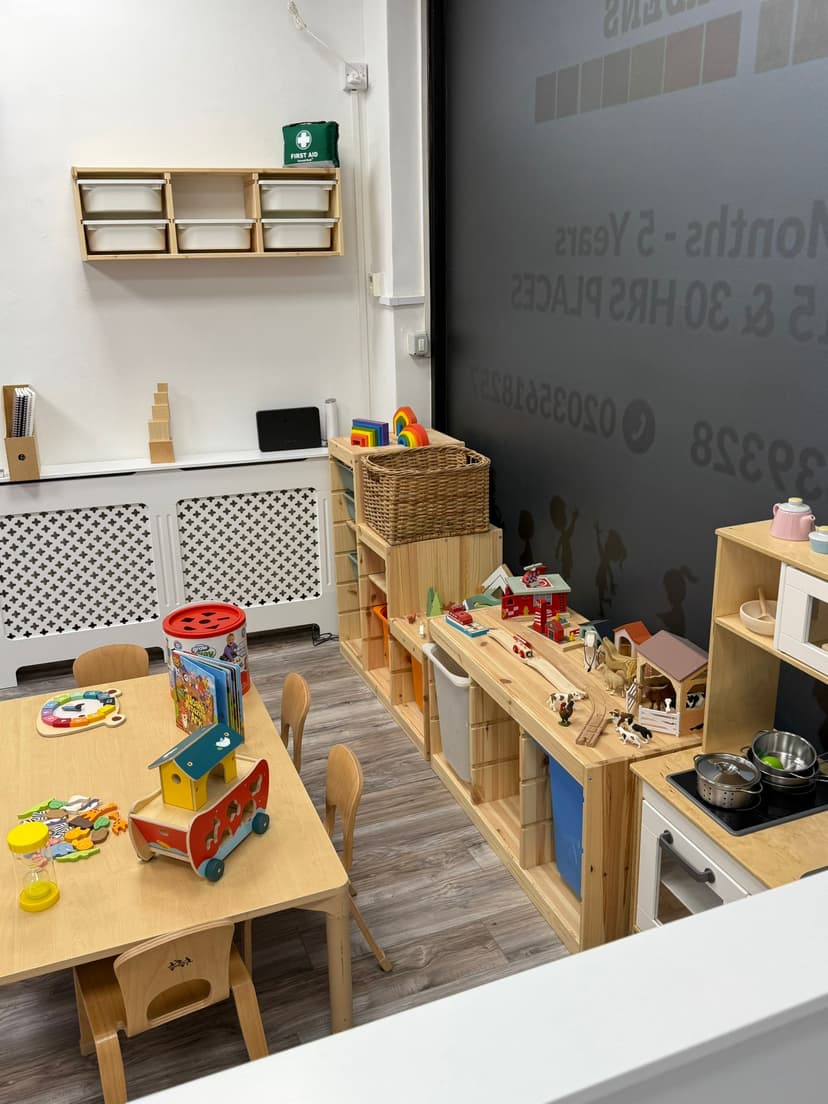 Spring Lane Nursery photo 5