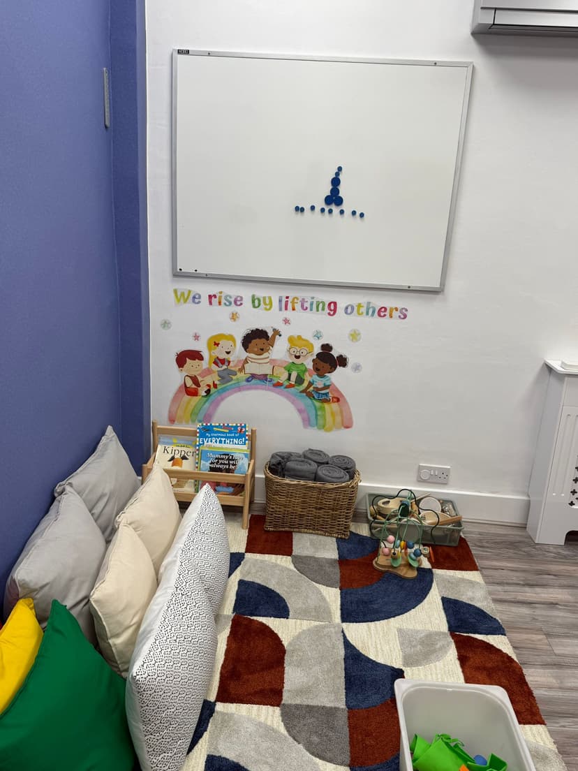 Spring Lane Nursery photo 6