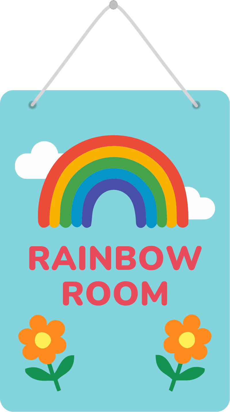 Rainbow Room front